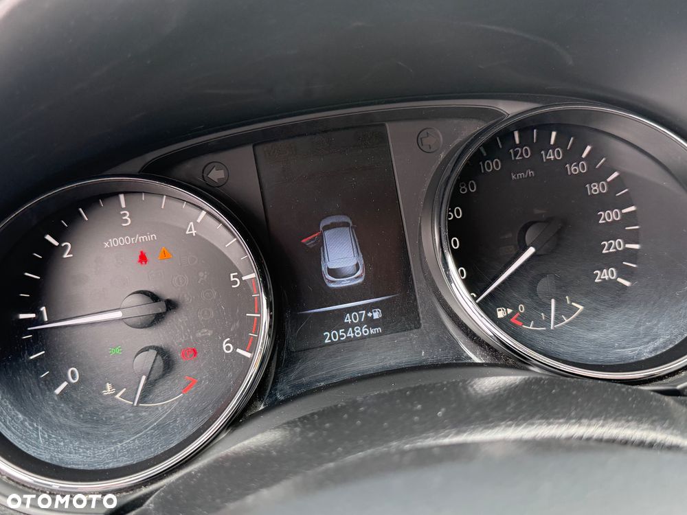 Nissan Qashqai 1.5 dCi Tekna+ - 21