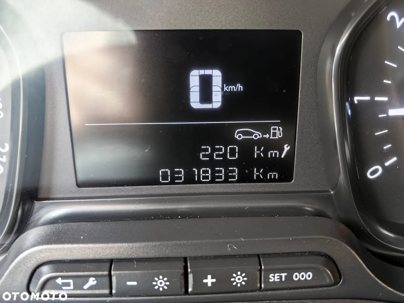 Fiat Scudo - 8