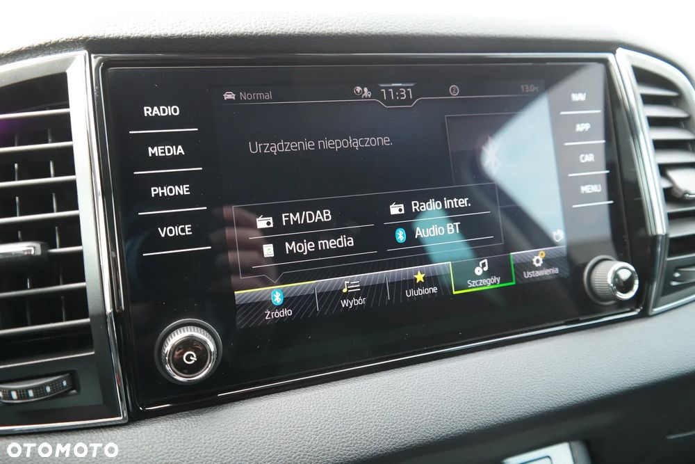 Skoda Karoq 1.5 TSI ACT Style DSG - 22