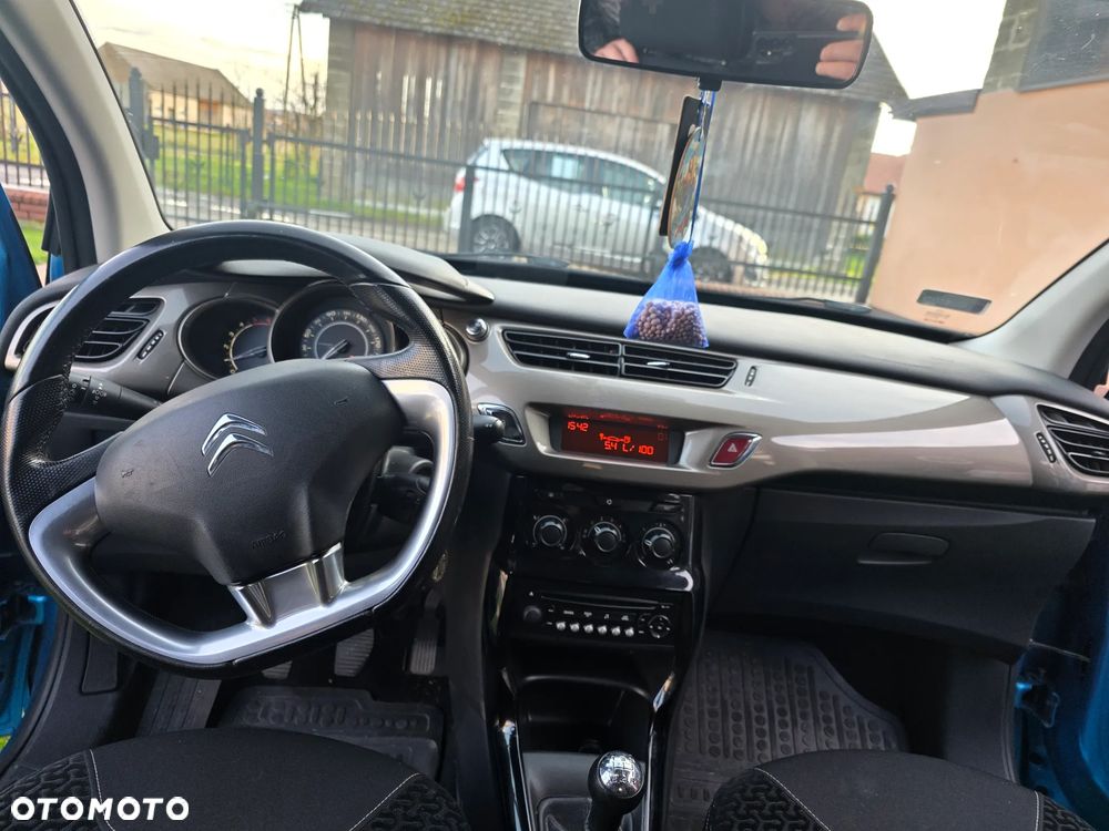 Citroën C3 1.4 HDi Attraction - 5