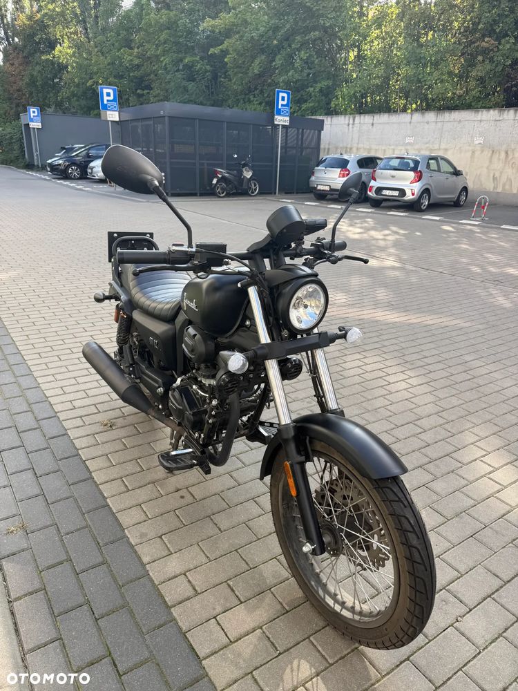 Junak M12 - 3