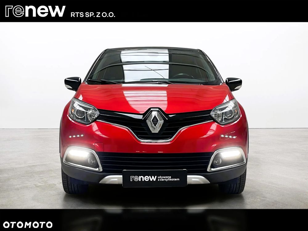 Renault Captur 1.2 Energy TCe XMOD EDC - 8