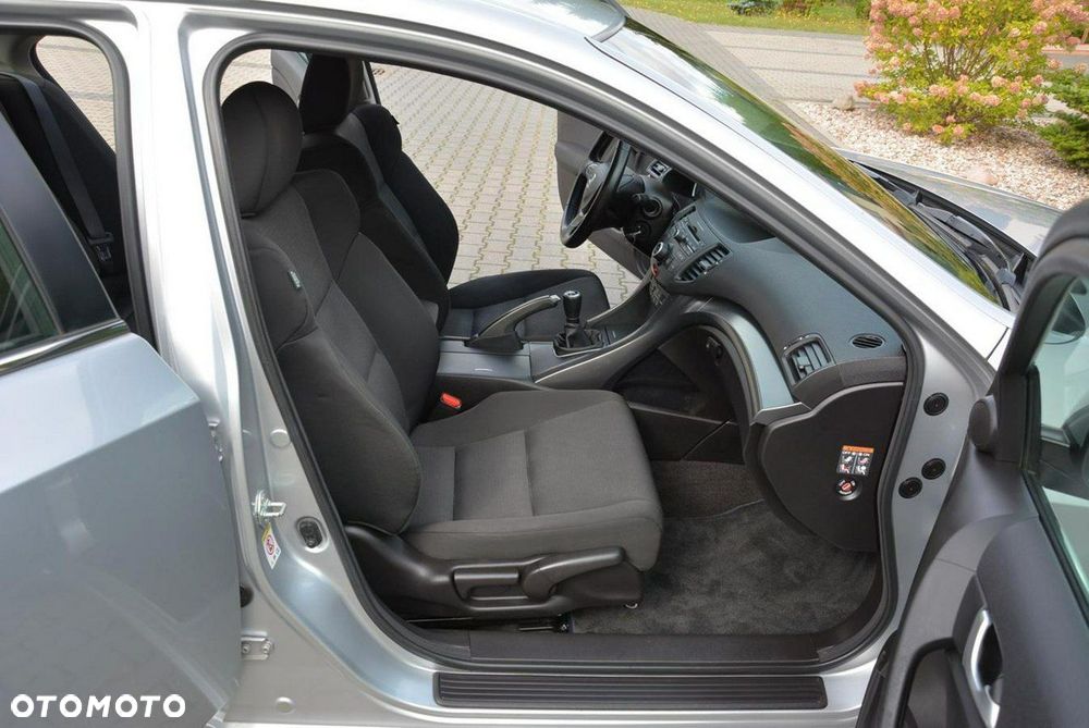 Honda Accord 2.0 Comfort - 18