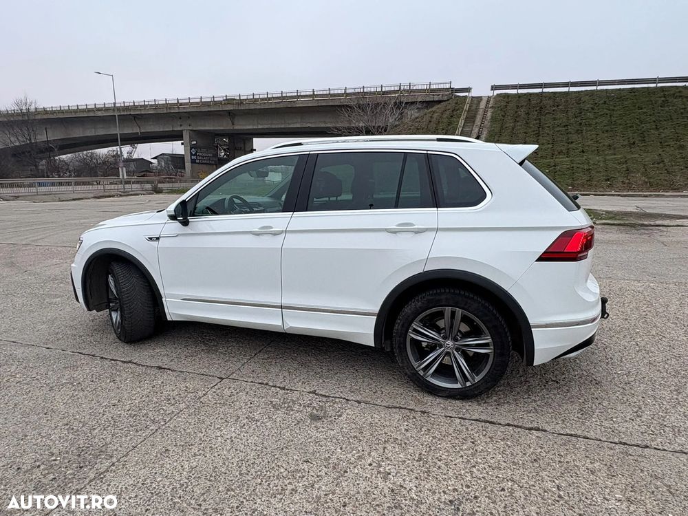Volkswagen Tiguan - 7