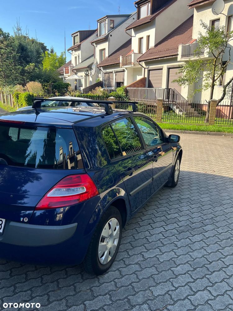 Renault Megane - 34