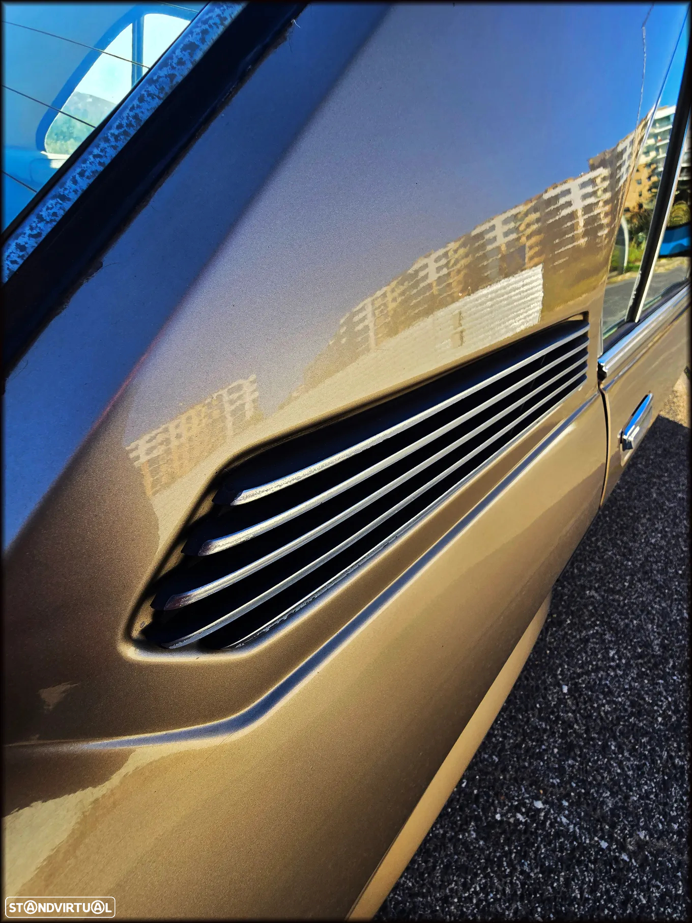 BMW 518 i - 48
