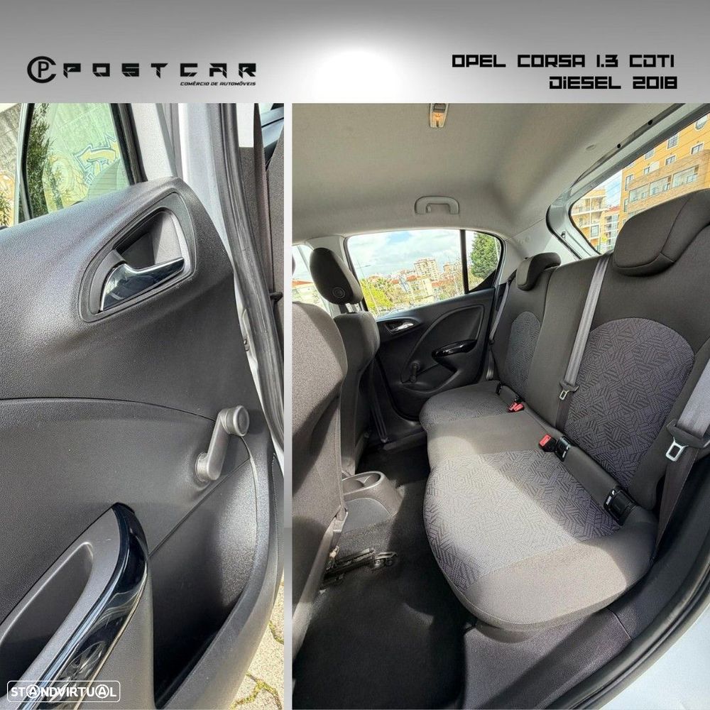 Opel Corsa - 17