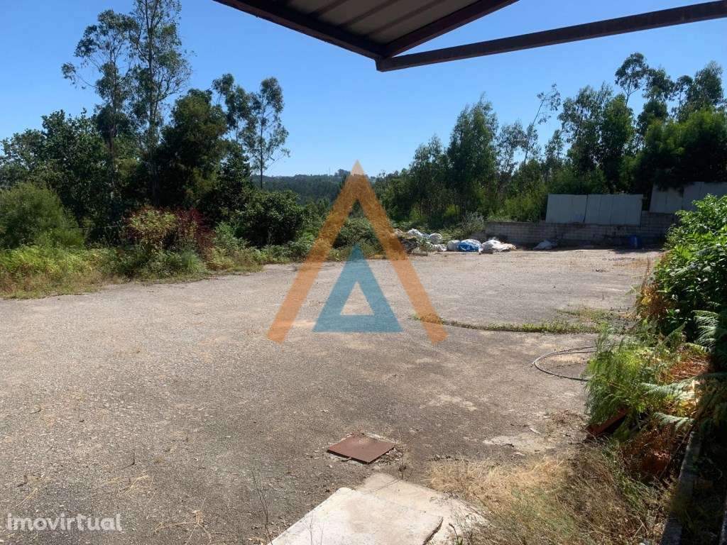 Moradia e Armazem - Grande imagem: 5/60