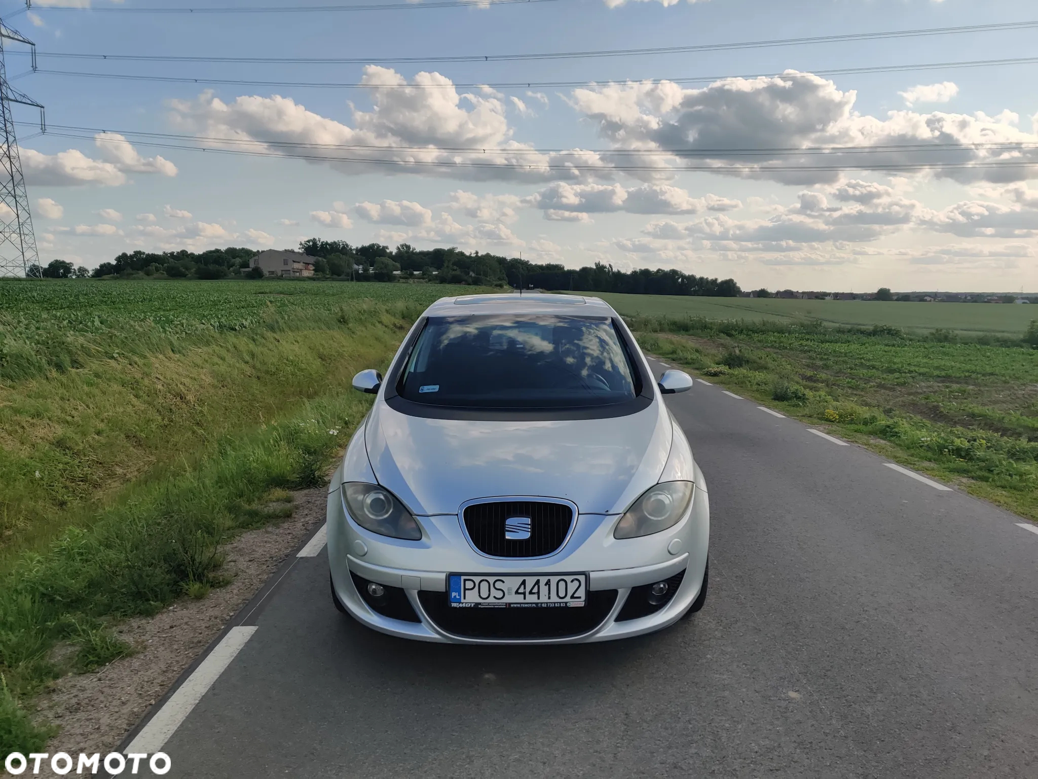 Seat Altea - 4