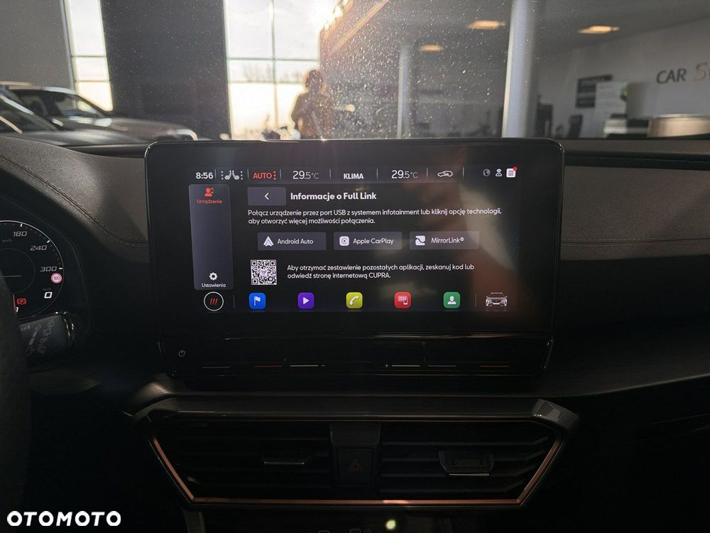 Cupra Formentor - 29