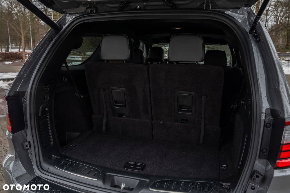 Dodge Durango 3,6 Limited - 36