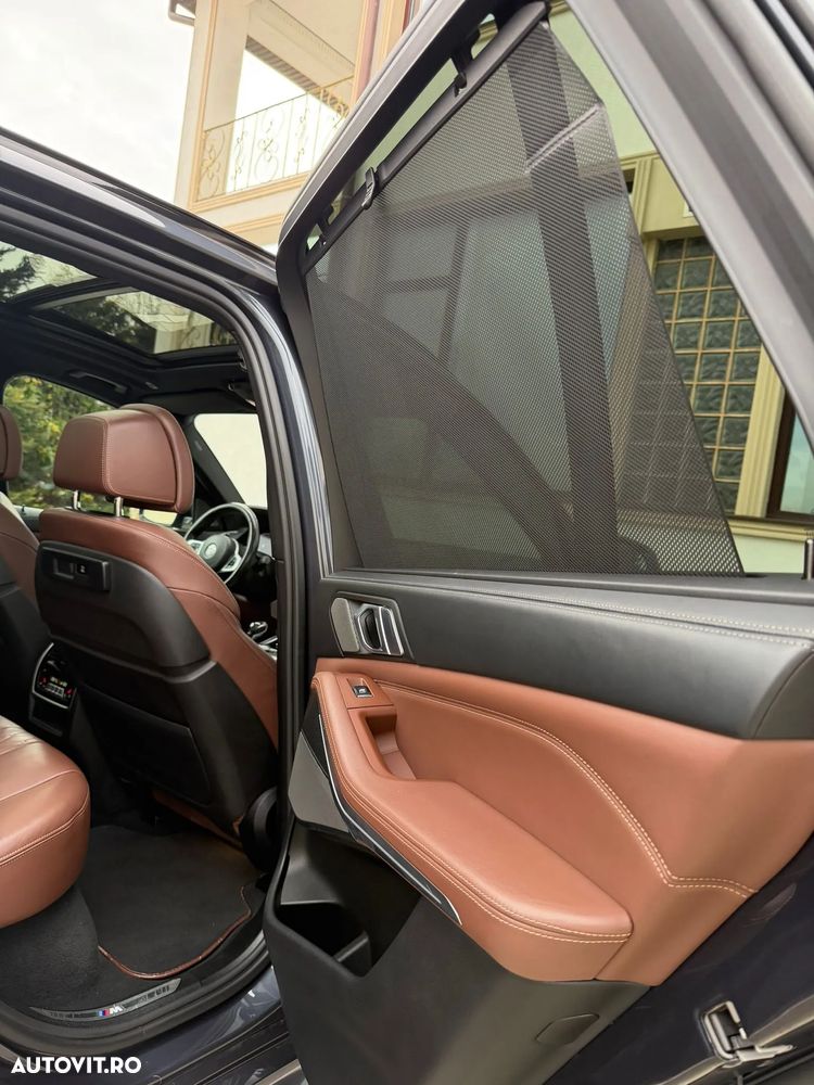 BMW X5 xDrive45e - 30