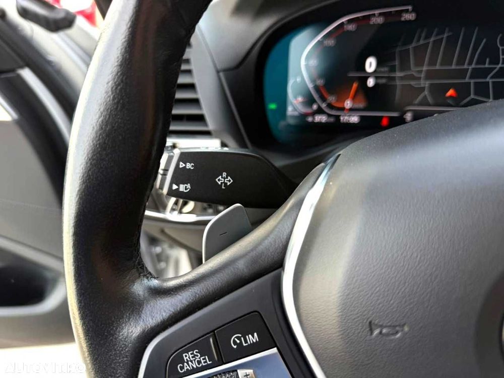 BMW X3 xDrive20d AT xLine - 23