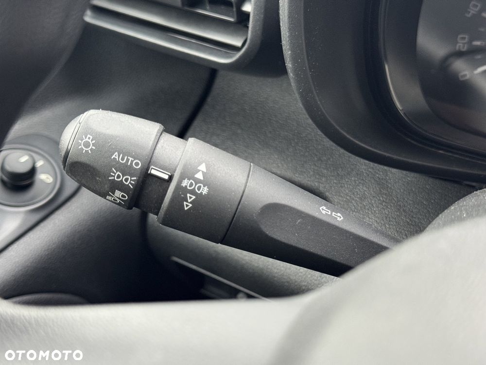 Toyota Proace City L2 MAXI LONG - 23