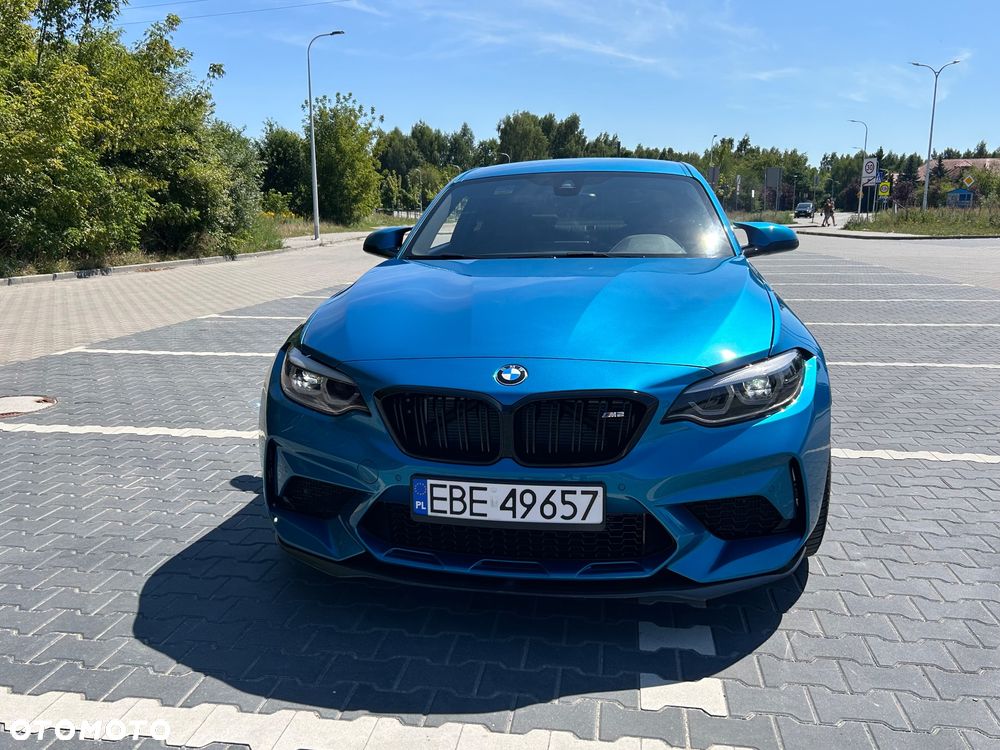 BMW M2 - 33