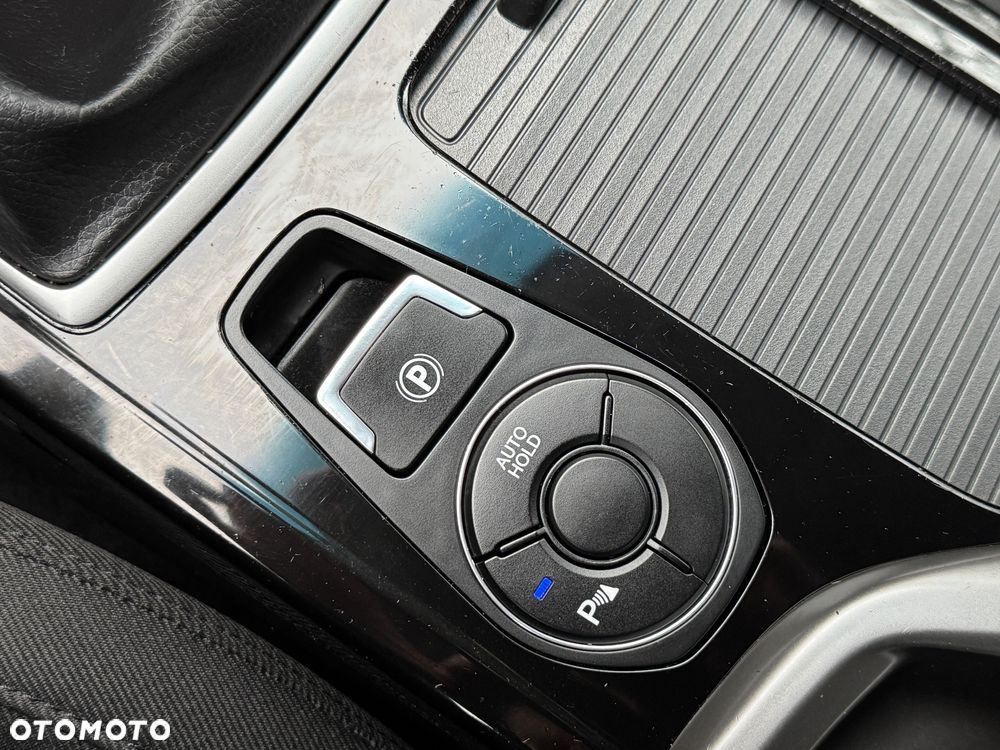 Hyundai i40 1.6 CRDi Business - 12