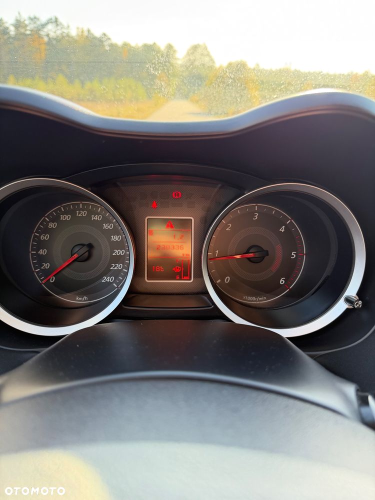 Mitsubishi Lancer 2.0 DI-D Instyle - 23