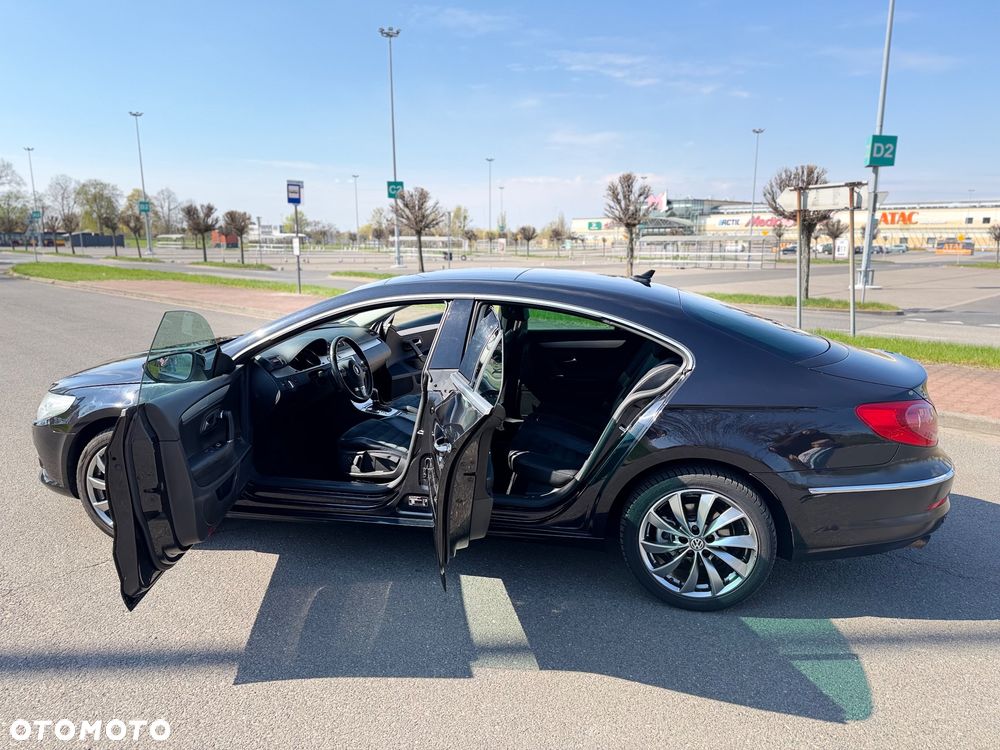Volkswagen CC 2.0 TSI DSG - 5