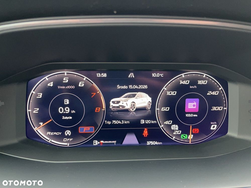 Cupra Formentor - 27