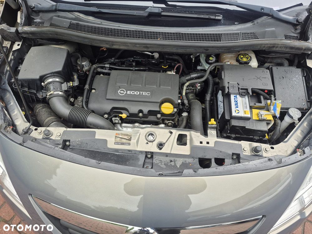 Opel Meriva 1.4 Selection - 13