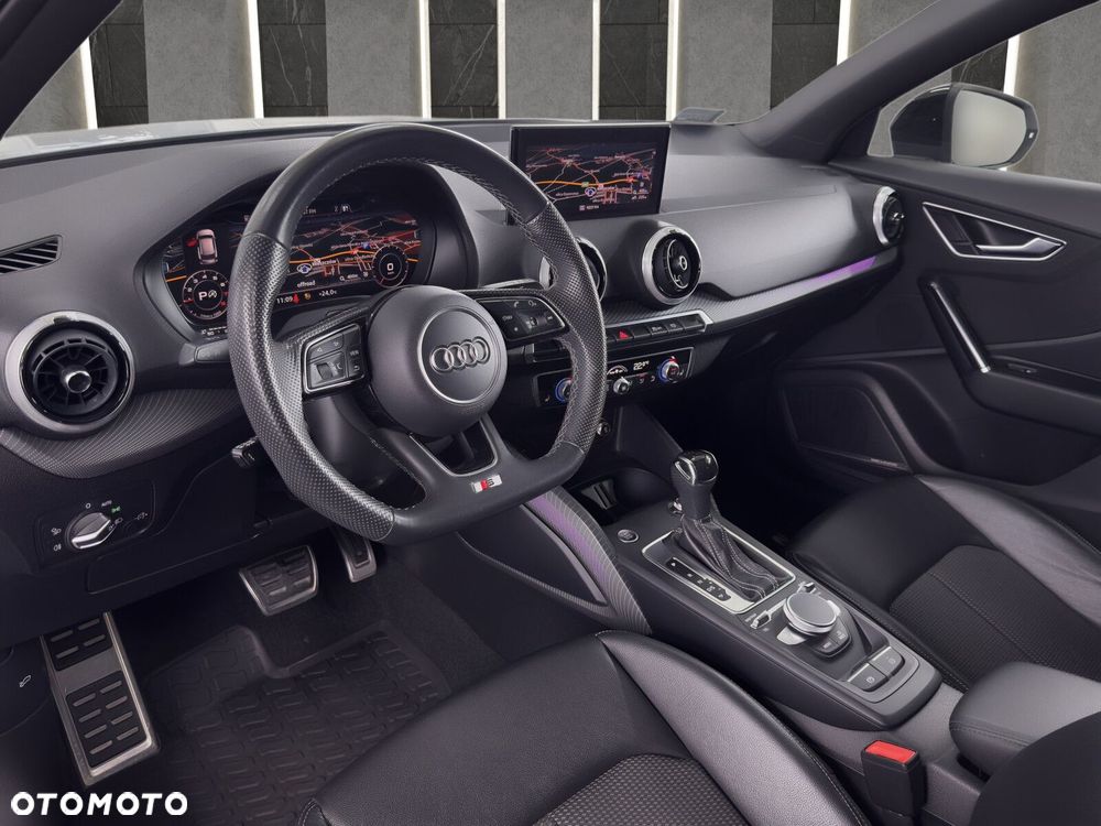 Audi Q2 - 11