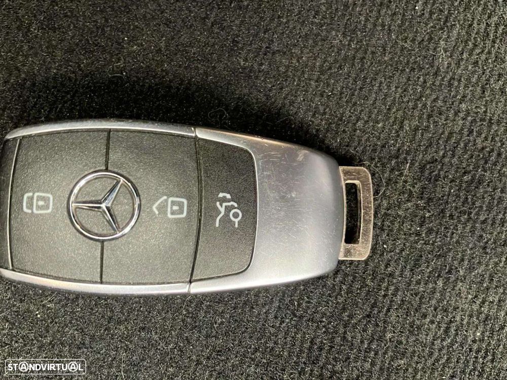 Mercedes-Benz A 250 - 18