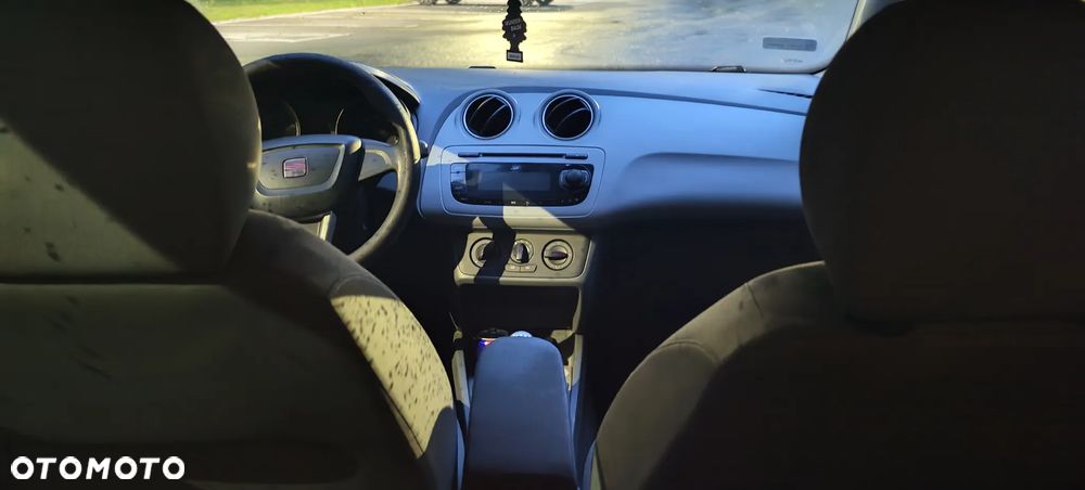 Seat Ibiza 1.2 12V Best of - 9