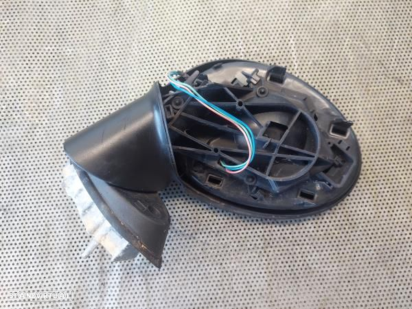 Espelho Retrovisor Esq Mini Mini (R56) - 4