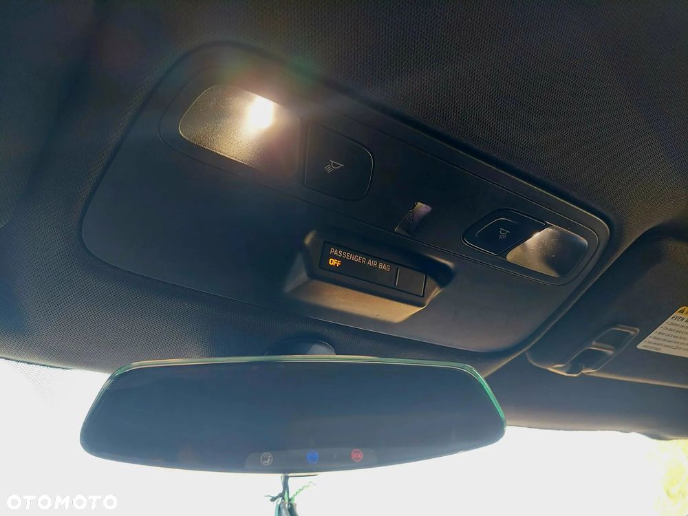 Chevrolet Camaro 3.6 V6 Coupe 2LT - 20