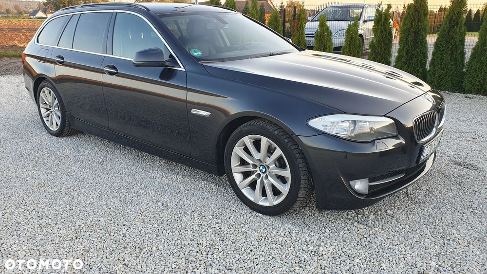 BMW Seria 5 - 14