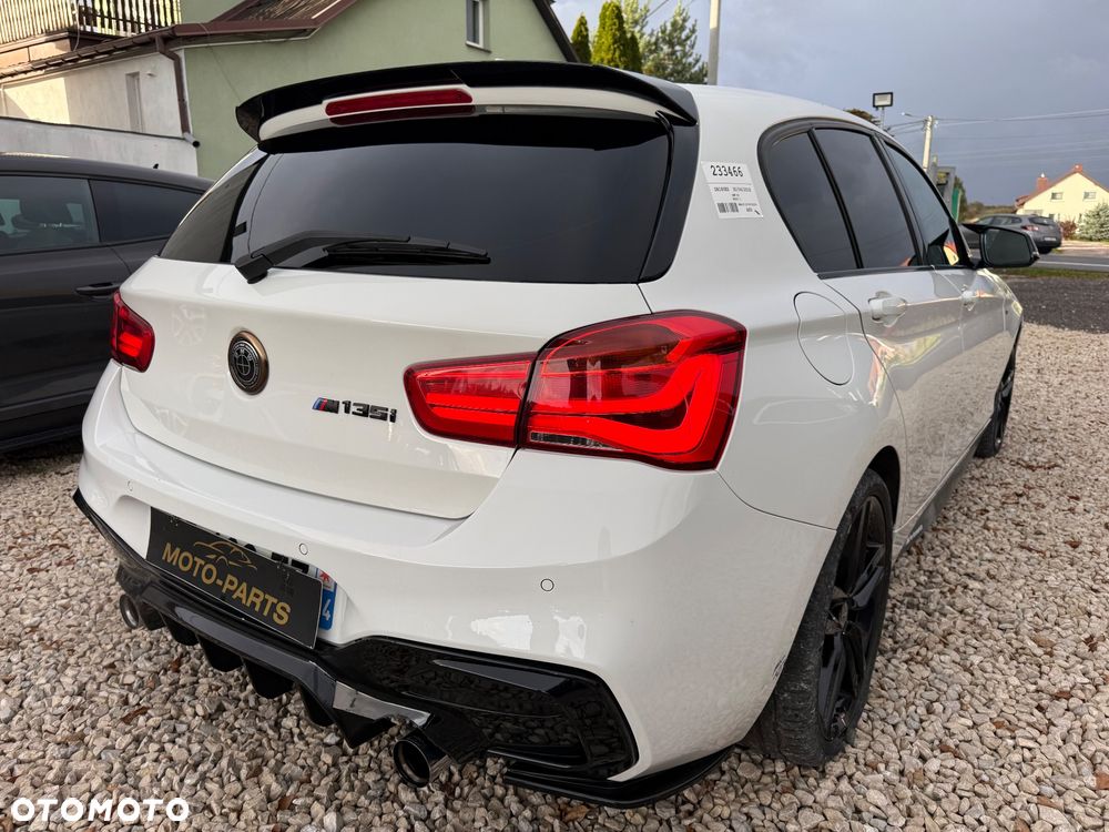 BMW 1M - 1