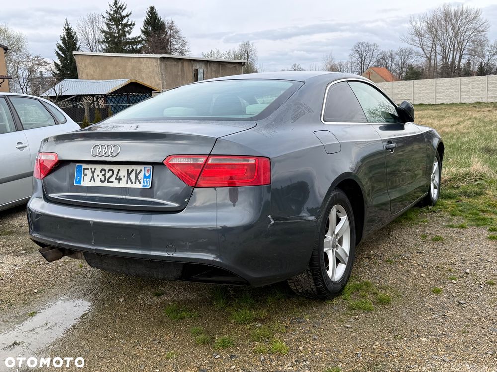 Audi A5 Coupé - 3
