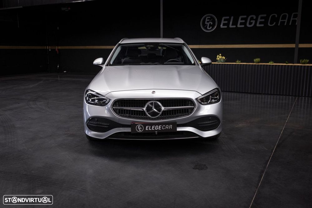 Mercedes-Benz C 300 e 9G-TRONIC Avantgarde Advanced - 7
