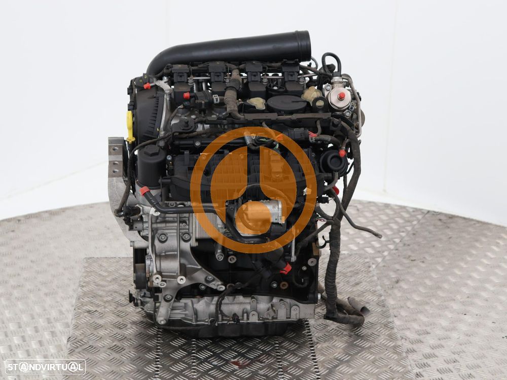 Motor CUL VOLKSWAGEN - 3
