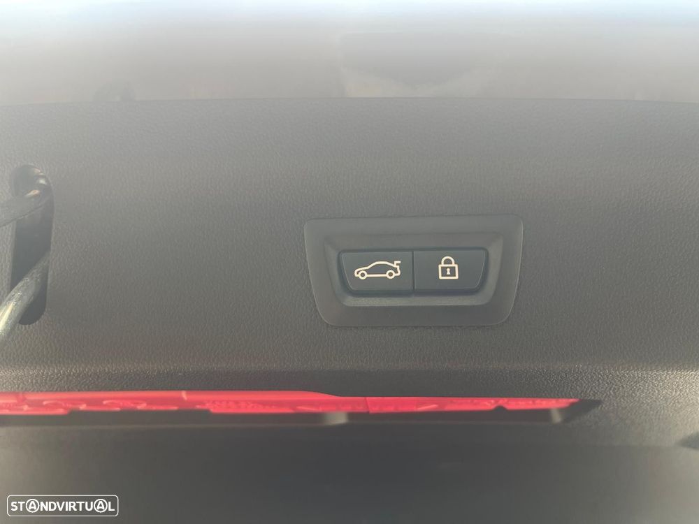 MINI Countryman Cooper SD Auto - 51