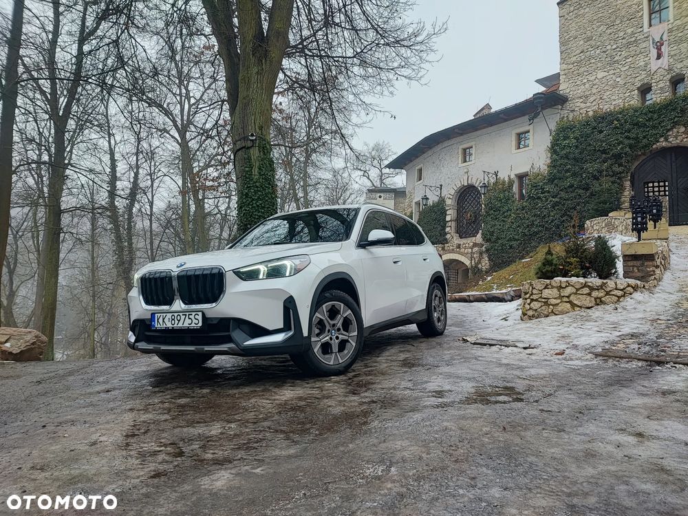 BMW X1 - 4