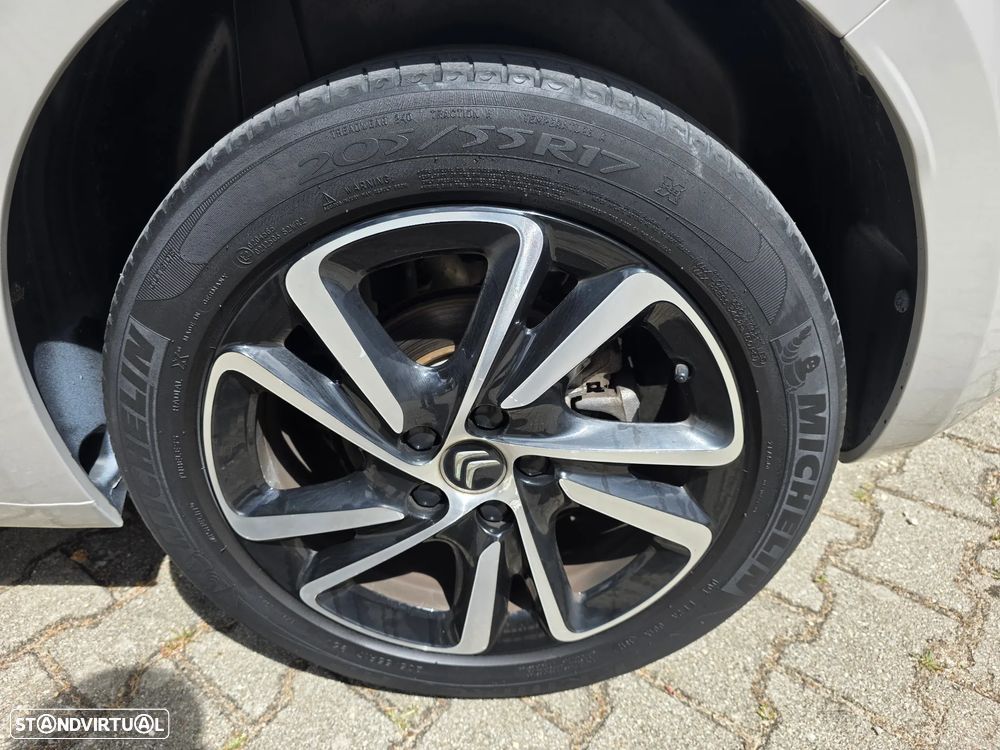 Citroën C4 Picasso PureTech 130 Stop&Start FEEL - 40
