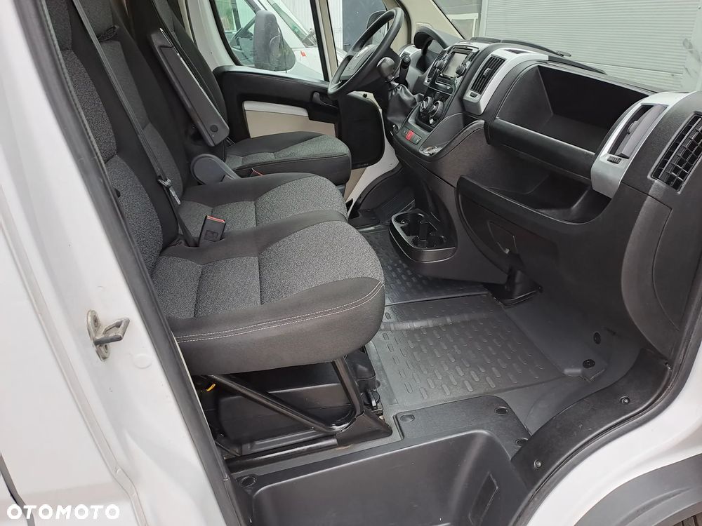 Fiat DUCATO - 21