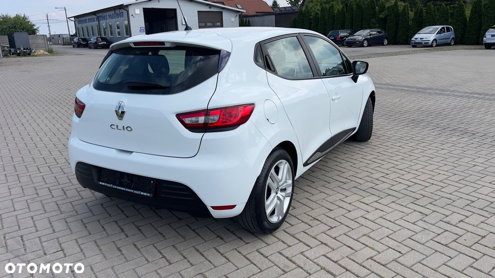 Renault Clio (Energy) TCe 90 Bose Edition - 5
