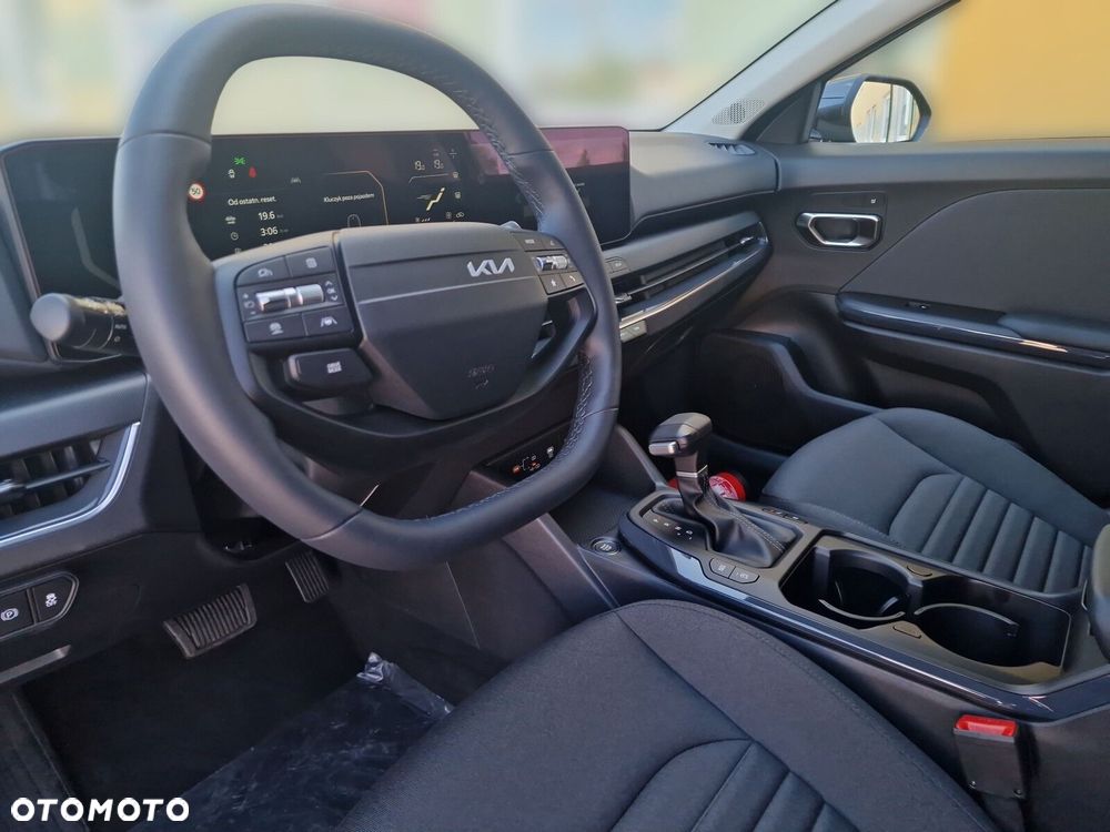 Kia K4 1.6 T-GDI M - 10