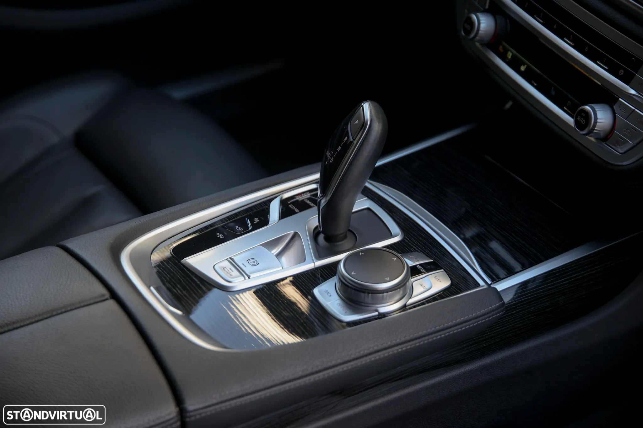 BMW 730 d Auto - 25