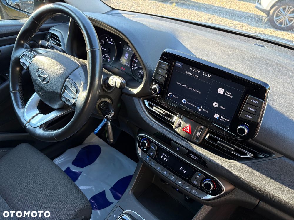 Hyundai i30 1.5 DPI Modern - 26