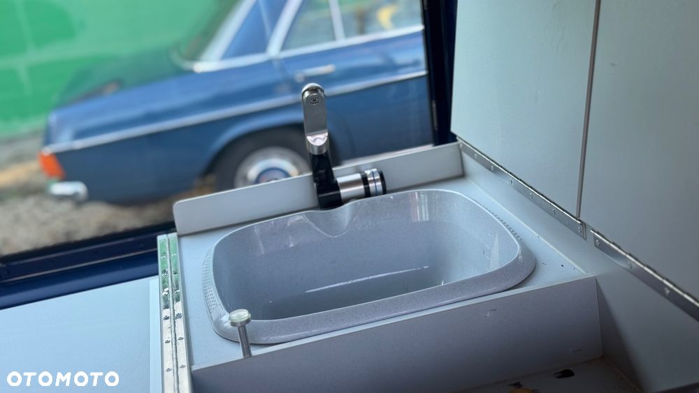 Volkswagen Transporter Caravelle Kurz (5.Si.) - 20