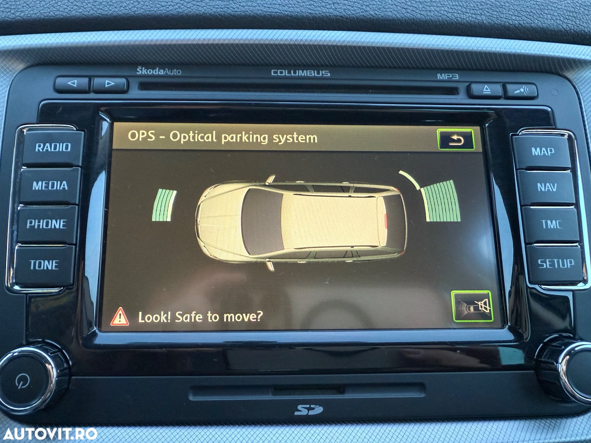 Skoda Octavia 1.6 TDI DPF Elegance Green tec - 10