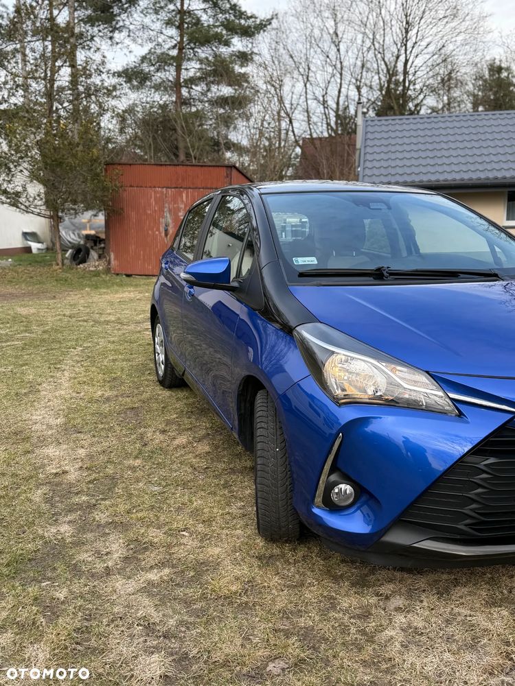 Toyota Yaris 1.5 Premium - 2