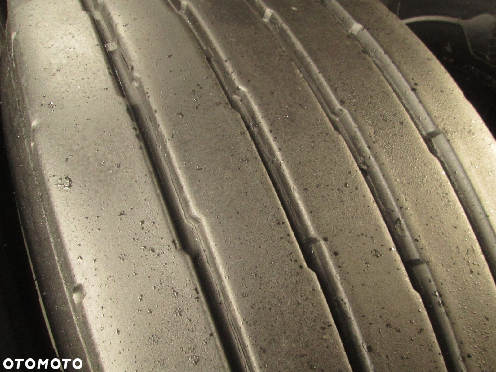 Opony 385/65R 22.5 Athos HG2144. Opony ciężarowe - 6