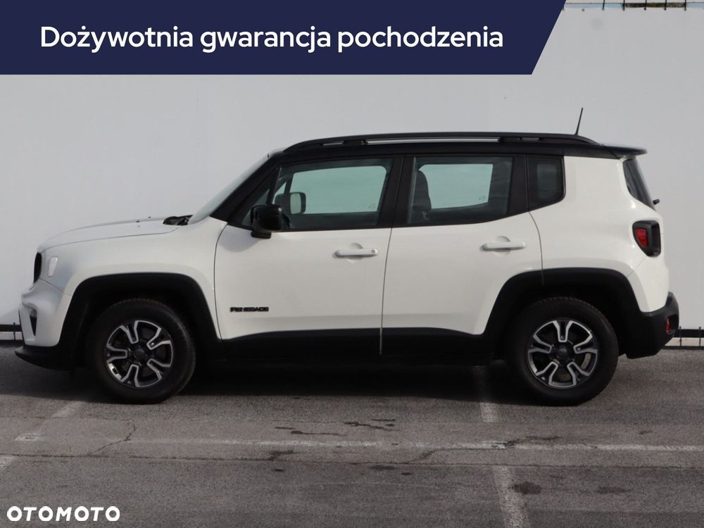 Jeep Renegade 2019