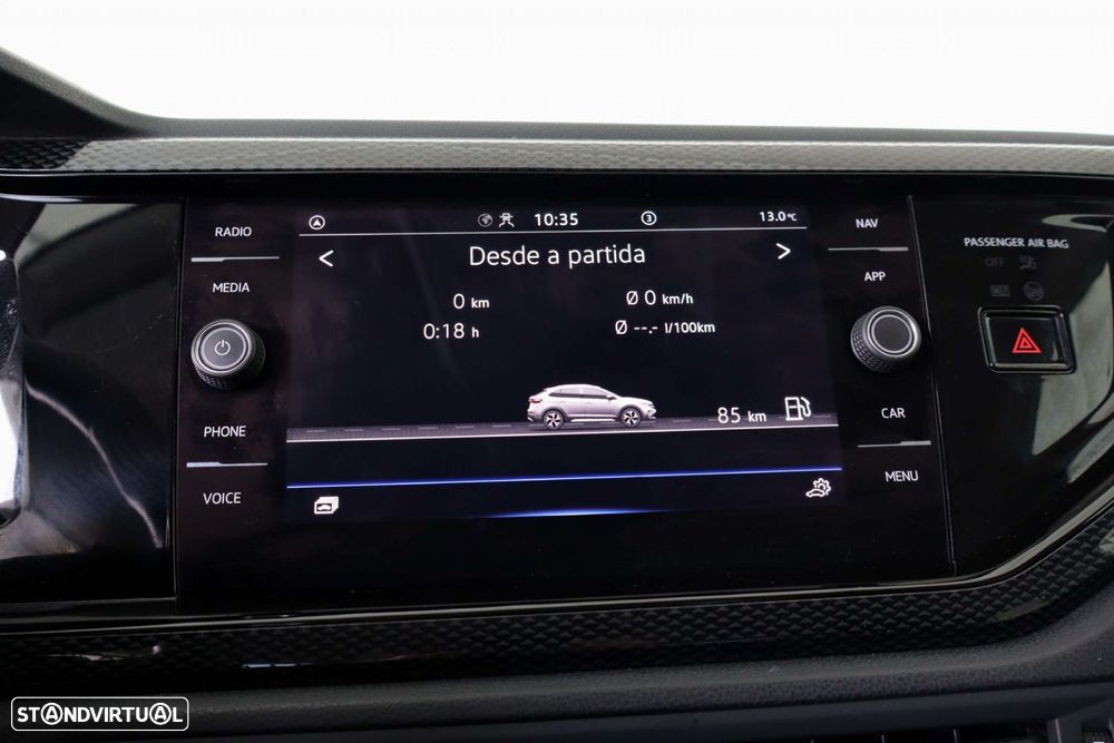 VW Taigo 1.0 TSI Life DSG - 28