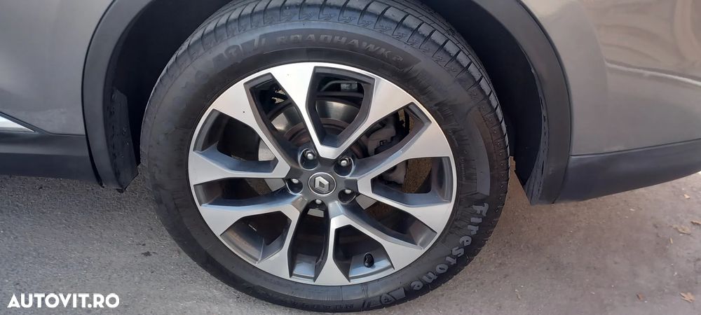 Renault Koleos 2.0 Energy dCi X-TRONIC Intens - 22