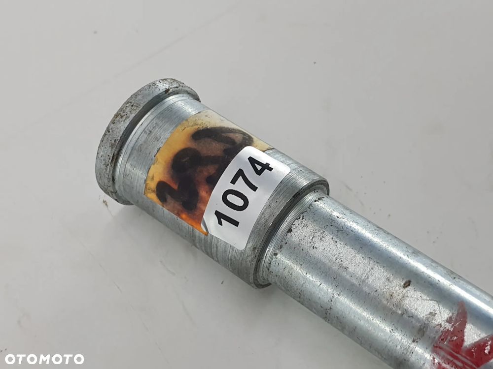 KAWASAKI ER-6F 650 05-08 OŚKA OŚ PRZÓD - 6